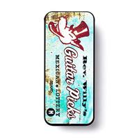 Dunlop RWT02M Rev Willys Mexican Lottery doosje plectrums medium - thumbnail
