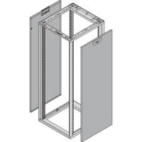 nVent SCHROFF 25230175 Zijwand 1 stuk(s) - thumbnail