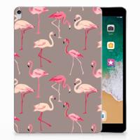 Apple iPad Pro 10.5 Back Case Flamingo - thumbnail