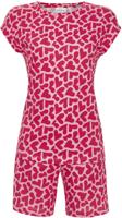 Roze hartjes shortama Ringella - thumbnail