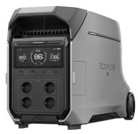 EcoFlow DELTA Pro 3 - thumbnail