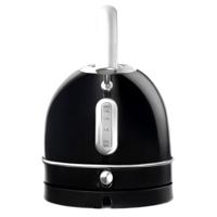 Vintage Waterkoker - SWEISS - KTL9 - 2200 W - 1,8 L - 360° Voet - Zwart - thumbnail