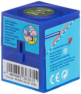 Revell Aqua NR.361 Olijf-Groen Zijdemat - 18ml