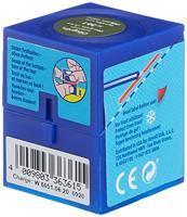 Revell 36361 Aqua Color verf Olijf-groen (zijdemat) Kleurcode: 361 RAL-kleurcode: 6003 Doos 18 ml - thumbnail