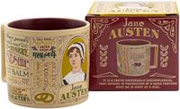 UPG Mok - Jane Austen - thumbnail