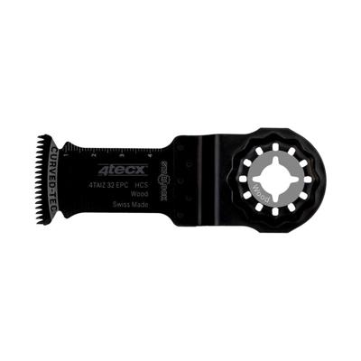 4tecx Sl-Zaagblad Hout 32Mm 5St 4tecx Sl-Zaagblad Hout 32Mm 5St