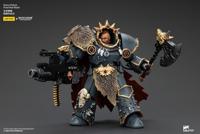 Warhammer The Horus Heresy Action Figure 1/18 Space Wolves Hvarl Red-Blade 14 cm - thumbnail