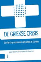 De Griekse crisis - Jule Hinrichs, Shereen El Sherbini - ebook - thumbnail