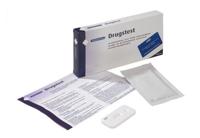 Testjezelf.nu Drugstest Amfetamine Enkel 25st - thumbnail
