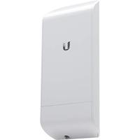 Access point UBIQUITI LOCOM2 Wit - thumbnail
