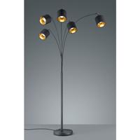 Vloerlamp Teddy - thumbnail