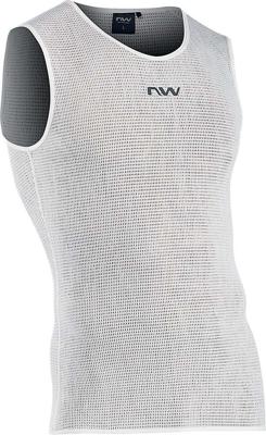 Northwave light jersey sl - functional baselayer