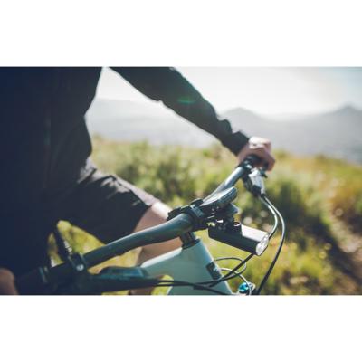 Lezyne Macro Drive 1300XXL Voorlicht - Zwart Lezyne Macro Drive 1300XXL Voorlicht - Zwart