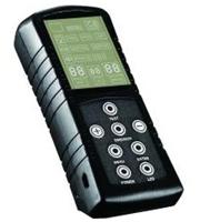 Falcon eyes studioflitsset tfk-21200l met lcd scherm - thumbnail