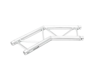 ALUTRUSS BILOCK BQ2-PAC23H 2-way Corner 135Â°