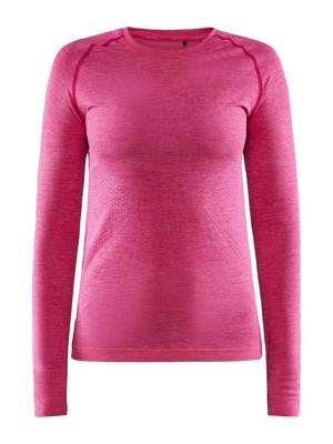 Craft 1911168 Core Dry Active Comfort Ls Wmn - Fame - XS
