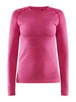 Craft 1911168 Core Dry Active Comfort Ls Wmn - Fame - XS - thumbnail
