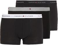 TTommy Hilfiger 3-Pack Heren Boxershorts Katoen - thumbnail
