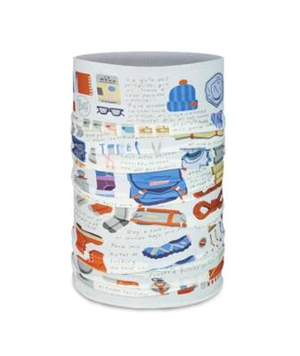 BUFF® Coolnet UV Nekwarmer BUFF® Coolnet UV Nekwarmer