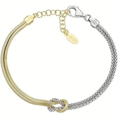 Armband Dames Amen BRNOAMBG16 Gouden Armband Dames Amen BRNOAMBG16 Gouden