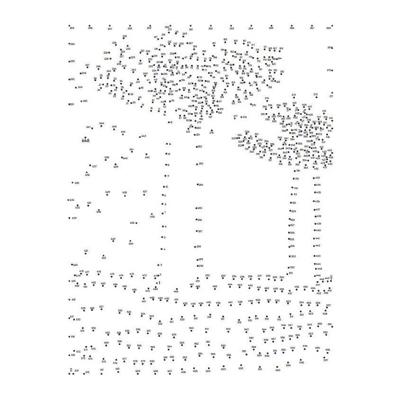 Kleurboek Extreme van Punt naar Punt - Rond de Wereld Kleurboek Extreme van Punt naar Punt - Rond de Wereld