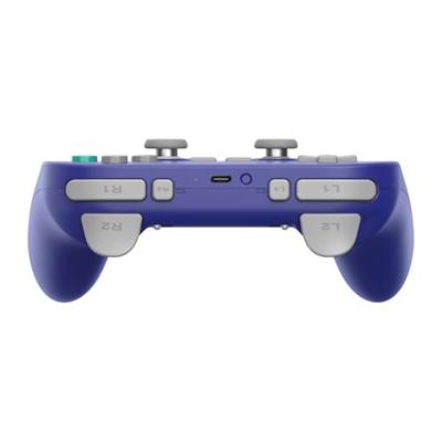 8Bitdo Pro 3 Bluetooth Gamepad (Purple) 8Bitdo Pro 3 Bluetooth Gamepad (Purple)