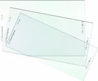 3M Voorzetglas | binnen, /5 set v. 9100 x | 117 x 61 mm | 1 stuk - 7000000226 - 7000000226 - thumbnail