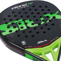 PADEL RACKET SIUX VIKING IV - thumbnail