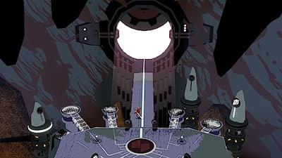 Creature in the Well Collector's Edition