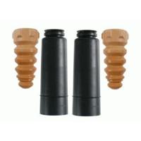Aanslagrubber met stofkap - Protection kit 900202 - thumbnail