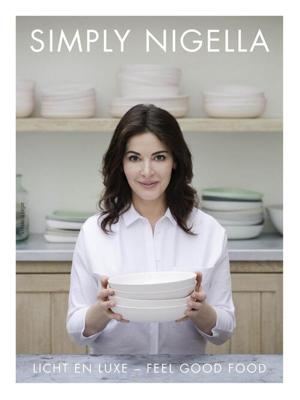 Simply Nigella - Nigella Lawson - eBook (9789045031224)