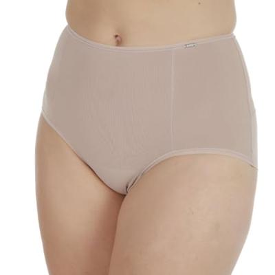 Avet buik corrigerende slip - Shapewear invisible - XL - Huidskleur - Onderbroek - Ondergoed- Corrigerend ondergoed - XL - Onderbroek - Ondergoed-
