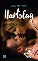 Hartslag - Gail McHugh - ebook - thumbnail