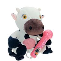 Luidspreker met Karaokemicrofoon Reig - thumbnail