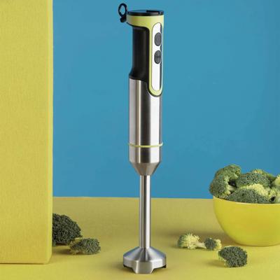 Handblender JATA JEBT1788 1200 W Zwart Handblender JATA JEBT1788 1200 W Zwart