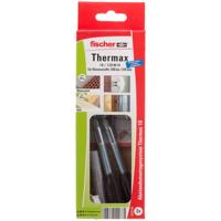 Fischer 512173 TherMax 10/120 M10 Afstand montagesysteem 180 mm 22 mm 2 stuk(s) - thumbnail