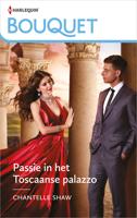 Passie in het Toscaanse palazzo - Chantelle Shaw - ebook - thumbnail
