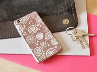 Viltstift edding 1500 soft wit - thumbnail