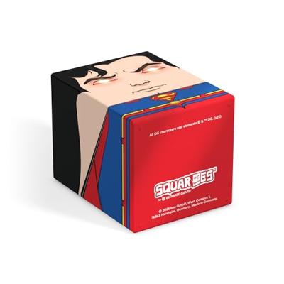 Squaroes Squaroe DC Justice League™ JL021 - Superman™