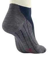 Falke TK5 Wander Korte Wandelsok Heren Peacock 39-41 - thumbnail