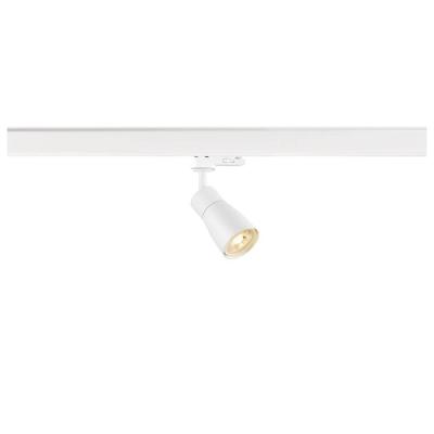 SLV RailspotPuri 2.0 Dome wit 3-fase - 1008274