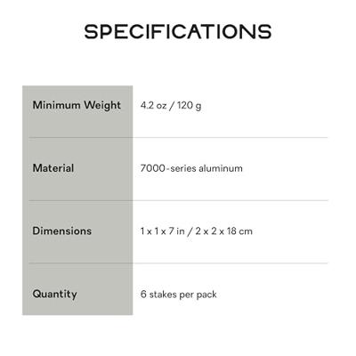 Nemo Sweepstake (6 Pack) Haring Nemo Sweepstake (6 Pack) Haring