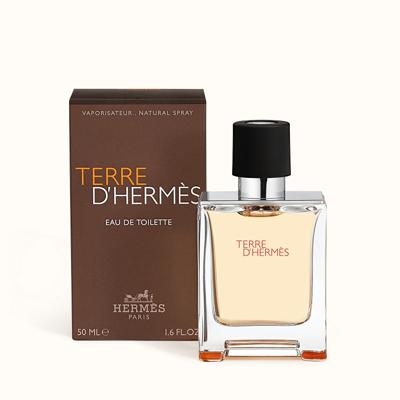 Hermès - Hermes Terre D'Hermes Eau de toilette Spray 200 ml Heren Hermès - Hermes Terre D'Hermes Eau de toilette Spray 200 ml Heren