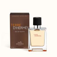 Hermès Terre d'Hermès Eau de Toilette 200ml - thumbnail