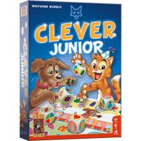 Clever junior - thumbnail
