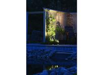 KonstSmide Witte grondspotSpot Round - 7876-250 - thumbnail