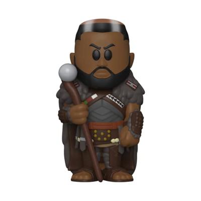 Marvel Black Panther Wakanda Forever Funko Vinyl Soda: M'Baku