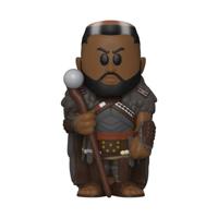Marvel Black Panther Wakanda Forever Funko Vinyl Soda: M'Baku - thumbnail