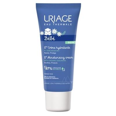 Uriage Baby 1st Moisturizing Cream Uriage Baby 1st Moisturizing Cream