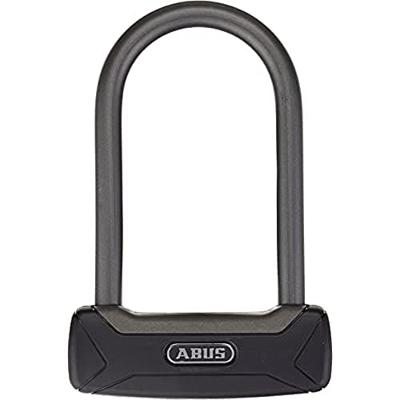 Abus Granit Plus 640 black